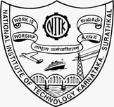 National Institute of Technology Karnataka Surathkal, India